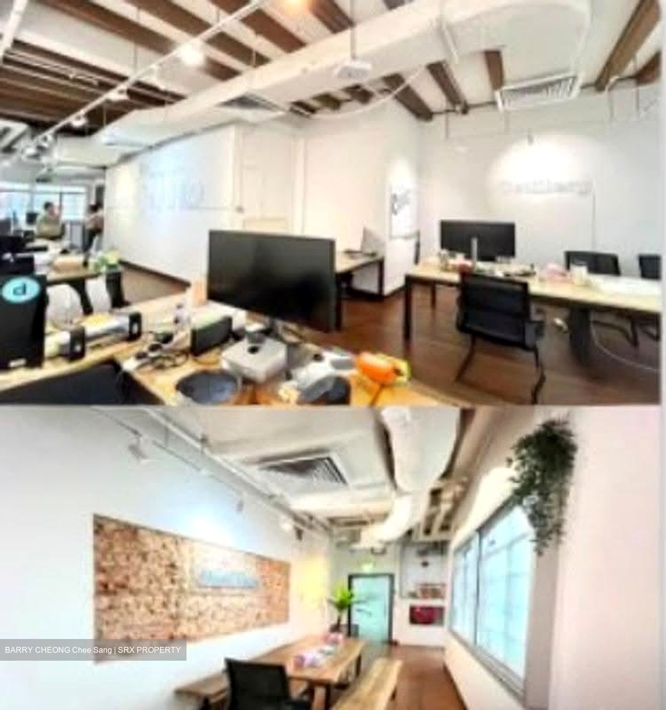 Amoy Street (D1), Office #610074051